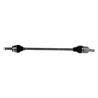 GSP North America® - Front Passenger Side CV Axle Assembly