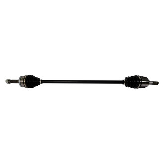 GSP North America® - Front Passenger Side CV Axle Assembly