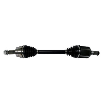 GSP North America® - Front Driver Side CV Axle Assembly