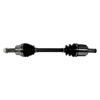 GSP North America® - CV Axle Assemblies