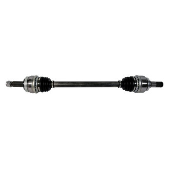 GSP North America® - Rear Driver Side CV Axle Assembly