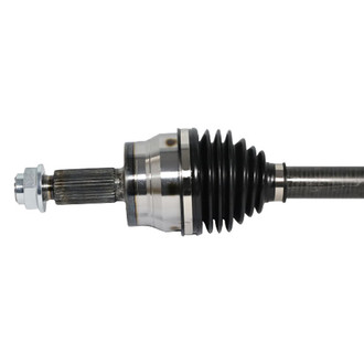 GSP North America® - Front Driver Side CV Axle Assembly