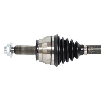 GSP North America® - Front Driver Side CV Axle Assembly