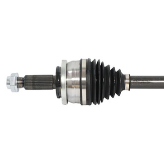 GSP North America® - Front Passenger Side CV Axle Assembly