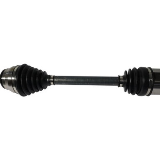 GSP North America® - Front Passenger Side CV Axle Assembly