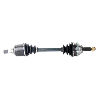 GSP North America® - Front Driver Side CV Axle Assembly