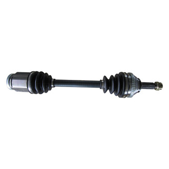 GSP North America® - Front Passenger Side CV Axle Assembly