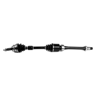 GSP North America® - Front Passenger Side CV Axle Assembly