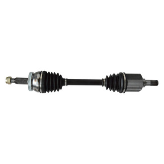 GSP North America® - Front Driver Side CV Axle Assembly