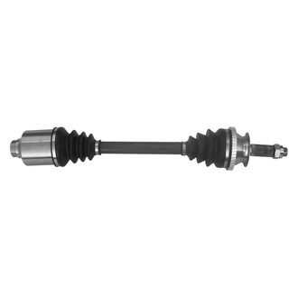 GSP North America® - Front Passenger Side CV Axle Assembly