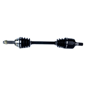 GSP North America® - Front Driver Side CV Axle Assembly