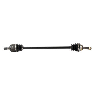 GSP North America® - Front Passenger Side CV Axle Assembly