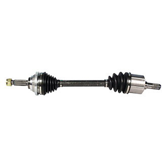 GSP North America® - Front Passenger Side CV Axle Assembly