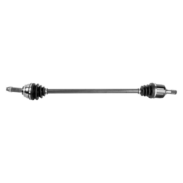 GSP North America® - Front Driver Side CV Axle Assembly