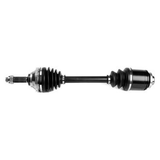 GSP North America® - Front Driver Side CV Axle Assembly