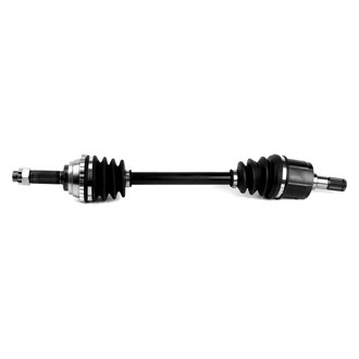 GSP North America® - Front Driver Side CV Axle Assembly