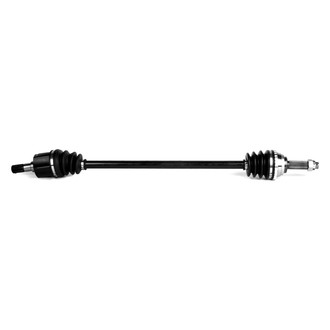 GSP North America® - Front Passenger Side CV Axle Assembly