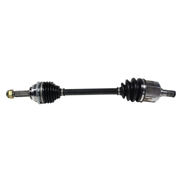 GSP North America® - Front Driver Side CV Axle Assembly