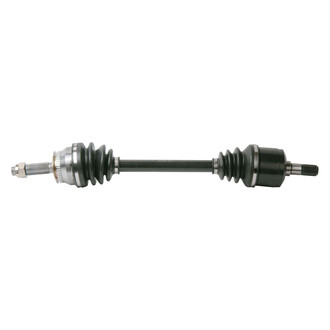 GSP North America® - Front Driver Side CV Axle Assembly