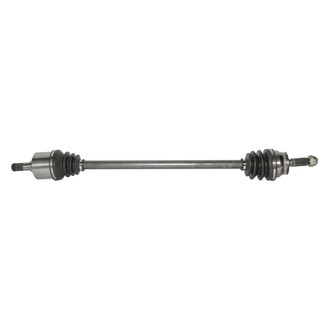 GSP North America® - Front Passenger Side CV Axle Assembly