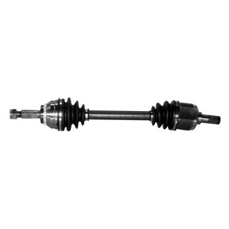 GSP North America® - Front Driver Side CV Axle Assembly