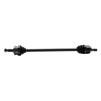GSP North America® - Front Passenger Side CV Axle Assembly