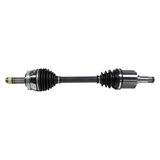 GSP North America® - Front Driver Side CV Axle Assembly