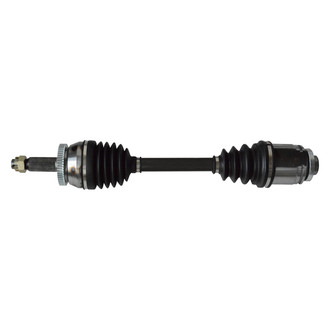 GSP North America® - Front Passenger Side CV Axle Assembly