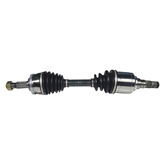GSP North America® - Front Driver Side CV Axle Assembly