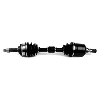 GSP North America® - Front Driver Side CV Axle Assembly
