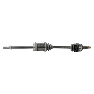 GSP North America® - Front Passenger Side CV Axle Assembly