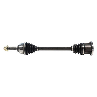 GSP North America® - Front Driver Side CV Axle Assembly