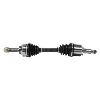 GSP North America® - Front Passenger Side CV Axle Assembly