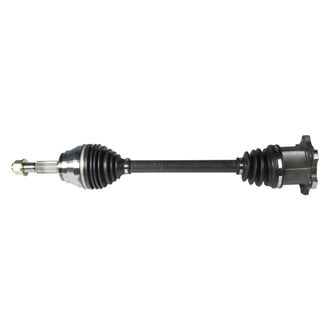 GSP North America® - Rear Driver Side CV Axle Assembly