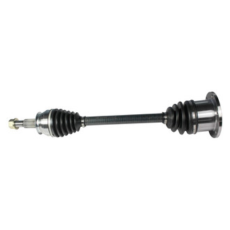 GSP North America® - Rear Passenger Side CV Axle Assembly