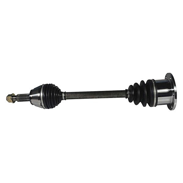 GSP North America® - Rear Passenger Side CV Axle Assembly