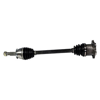 GSP North America® - CV Axle Assemblies