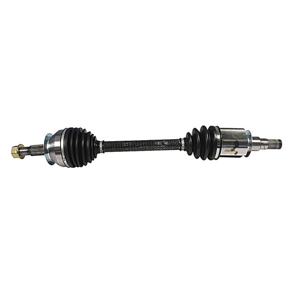 GSP North America® NCV39021 Front CV Axle Assembly