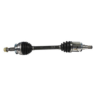 GSP North America® - Front CV Axle Assembly