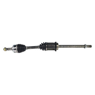 GSP North America® - Front Passenger Side CV Axle Assembly