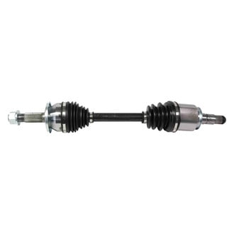 GSP North America® - CV Axle Assemblies