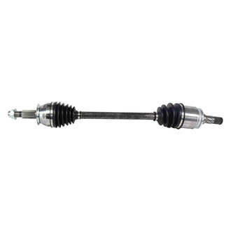 GSP North America® - Rear Passenger Side CV Axle Assembly