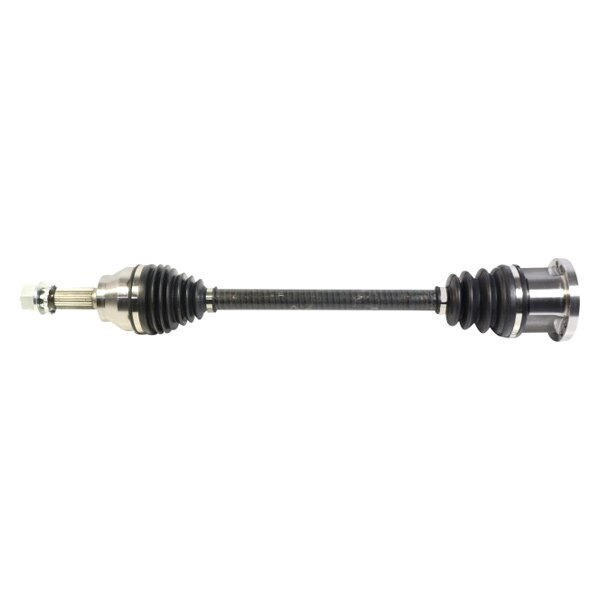 GSP North America® - Front Driver Side CV Axle Assembly