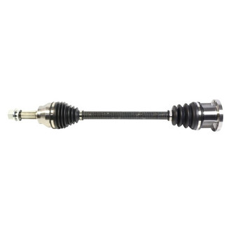 GSP North America® - Front Driver Side CV Axle Assembly