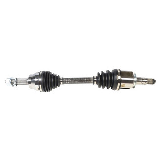 GSP North America® - CV Axle Assembly