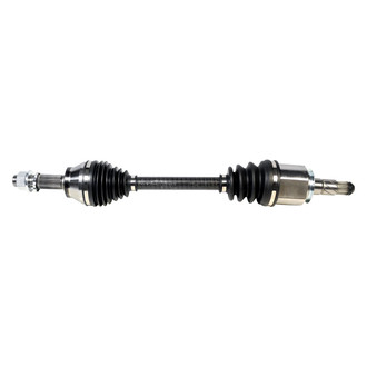 GSP North America® - Front Passenger Side CV Axle Assembly
