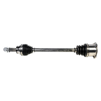 GSP North America® - Front Driver Side CV Axle Assembly