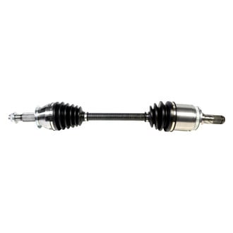 GSP North America® - Rear Driver Side CV Axle Assembly