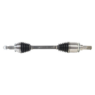 GSP North America® - Rear Driver Side CV Axle Assembly