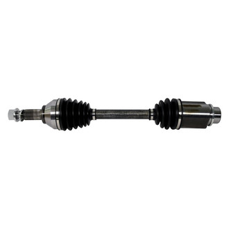 GSP North America® - Front Passenger Side CV Axle Assembly